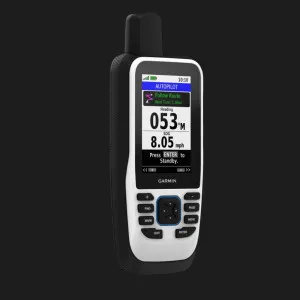 GPS-навігатор Garmin GPSMAP 86s (010-02235-00/01) в Борисполі