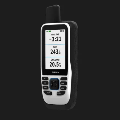 GPS-навігатор Garmin GPSMAP 86s (010-02235-00/01) в Самборі
