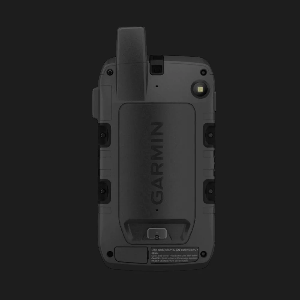 GPS-навігатор Garmin Montana 700i (010-02347-10/11)