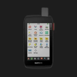 GPS-навигатор Garmin Montana 700i (010-02347-10/11) в Бродах