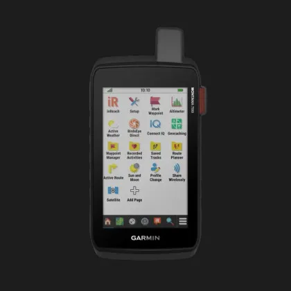 GPS-навігатор Garmin Montana 700i (010-02347-10/11) в Самборі