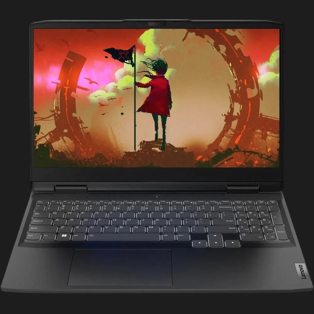 Ноутбук Lenovo IdeaPad Gaming 3 15ARH7 15.6