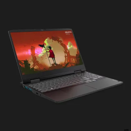 Ноутбук Lenovo IdeaPad Gaming 3 15ARH7 15.6" (AMD Ryzen 5/16GB/512GB (SSD)/RTX 4050) (82SB00QDRM) (Global)
