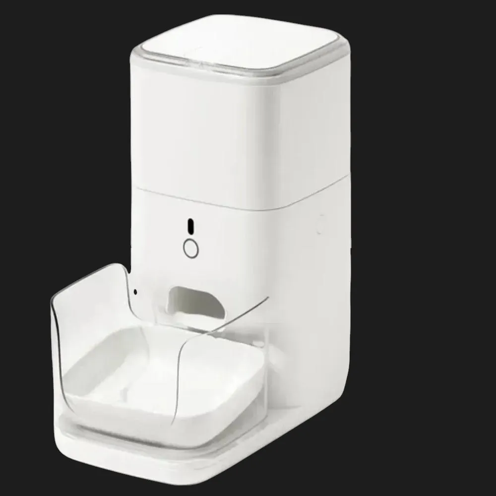 Смарт годівниця CATLINK Automatic Feeder Fresh 2 Luxury (CL-FD-02)