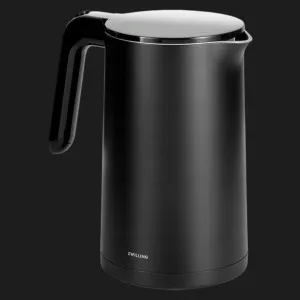 Електрочайник Zwilling Enfinigy Pro (Black) в Бродах