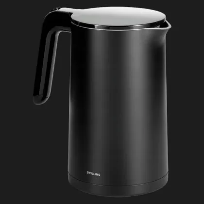 Электрочайник Zwilling Enfinigy Pro (Black) (EU) в Камянце - Подольском