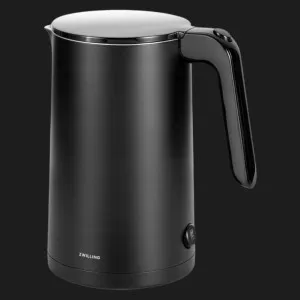 Електрочайник Zwilling Enfinigy Pro (Black) в Бродах