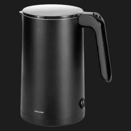 Электрочайник Zwilling Enfinigy Pro (Black) (EU) в Камянце - Подольском