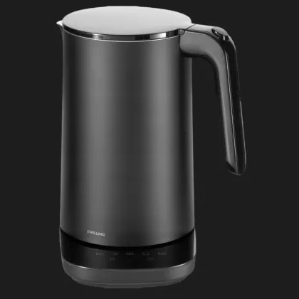 Электрочайник Zwilling Enfinigy Pro (Black) (EU) в Камянце - Подольском