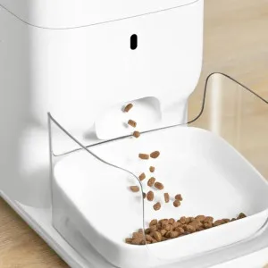 Смарт годівниця CATLINK Automatic Feeder Fresh 2 Luxury (CL-FD-02) в Чернівцях