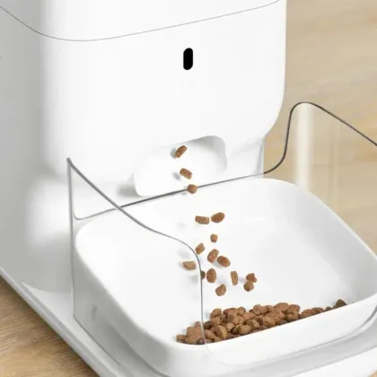 Смарт кормушка CATLINK Automatic Feeder Fresh 2 Standard (6972884750941)