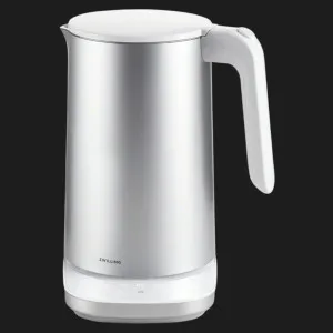 Електрочайник Zwilling Enfinigy Pro (Silver) в Бродах