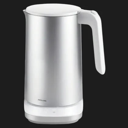 Электрочайник Zwilling Enfinigy Pro (Silver) (EU) в Камянце - Подольском