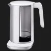 Электрочайник Zwilling Enfinigy Pro (Silver) (EU)
