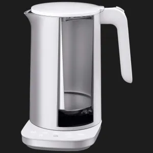 Електрочайник Zwilling Enfinigy Pro (Silver) в Бродах