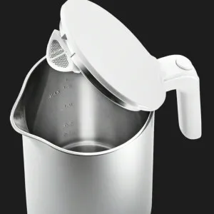 Електрочайник Zwilling Enfinigy Pro (Silver) в Бродах
