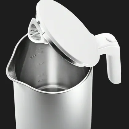 Электрочайник Zwilling Enfinigy Pro (Silver) (EU) в Камянце - Подольском