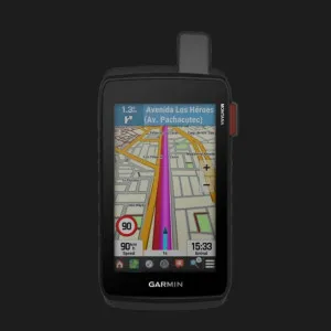 GPS-навигатор Garmin Montana 710i with inReach Technology (010-02964-00/01) Ивано-Франковске