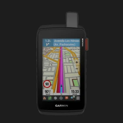 GPS-навігатор Garmin Montana 710i with inReach Technology (010-02964-00/01) в Самборі