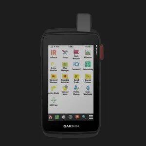 GPS-навигатор Garmin Montana 710i with inReach Technology (010-02964-00/01) Ивано-Франковске