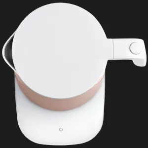 Електрочайник Zwilling Enfinigy (Pink) в Бродах