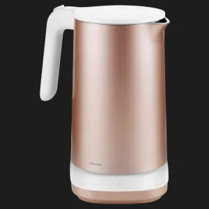 Електрочайник Zwilling Enfinigy (Pink) в Бродах