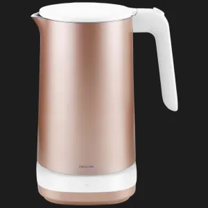 Електрочайник Zwilling Enfinigy (Pink) в Бродах