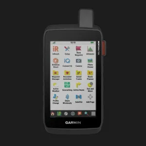 GPS-навигатор Garmin Montana 750i with inReach Technology and 8MP Camera (010-02347-00/01) в Бродах
