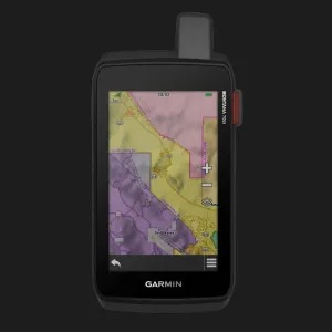 GPS-навигатор Garmin Montana 750i with inReach Technology and 8MP Camera (010-02347-00/01) в Бродах