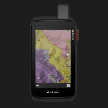 GPS-навігатор Garmin Montana 750i with inReach Technology and 8MP Camera (010-02347-00/01) в Самборі