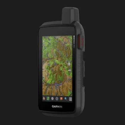 GPS-навігатор Garmin Montana 750i with inReach Technology and 8MP Camera (010-02347-00/01) в Самборі