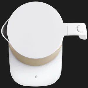 Електрочайник Zwilling Enfinigy (Golden) в Бродах