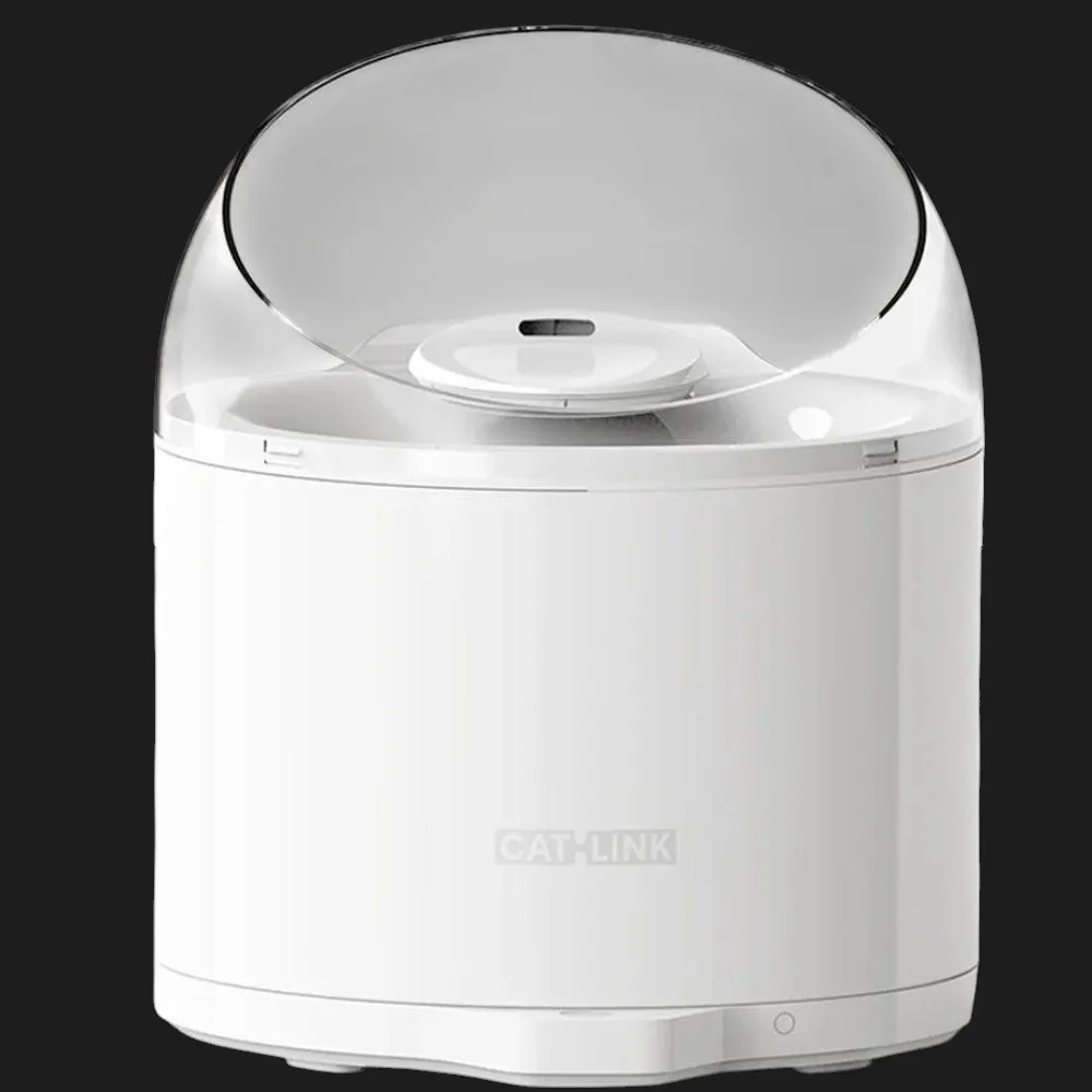 Поилка CATLINK Wireless Pump & Ultra-Filtration Water Fountain PURE 2 (6972884750736)