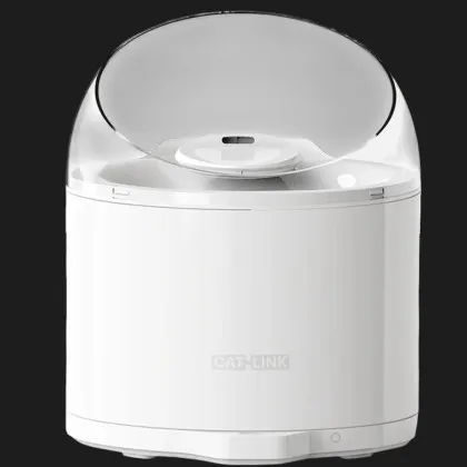 Поилка CATLINK Wireless Pump & Ultra-Filtration Water Fountain PURE 2 (6972884750736)