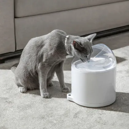 Поилка CATLINK Wireless Pump & Ultra-Filtration Water Fountain PURE 2 (6972884750736)