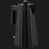 Электрочайник Alessi Plissé 1,7 л (Black) (EU) (Уценка)