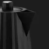 Электрочайник Alessi Plissé 1,7 л (Black) (EU) (Уценка)