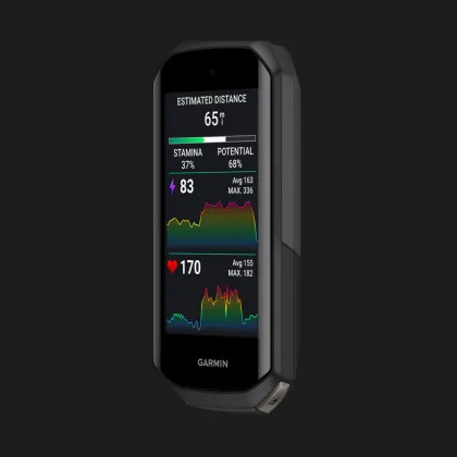 Велокомпʼютер Garmin Edge 1050 (010-02890-00/01)