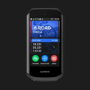 Велокомпьютер Garmin Edge 1050 (010-02890-00/01) Ивано-Франковске
