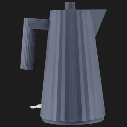 Электрочайник Alessi Plissé 1,7 л (Gray) (EU) в Камянце - Подольском