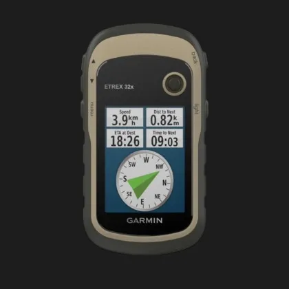 GPS-навігатор Garmin eTrex 32x (010-02257-00/01) в Самборі