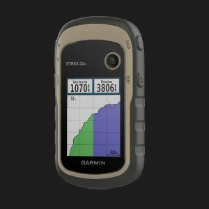 GPS-навигатор Garmin eTrex 32x (010-02257-00/01) в Бродах