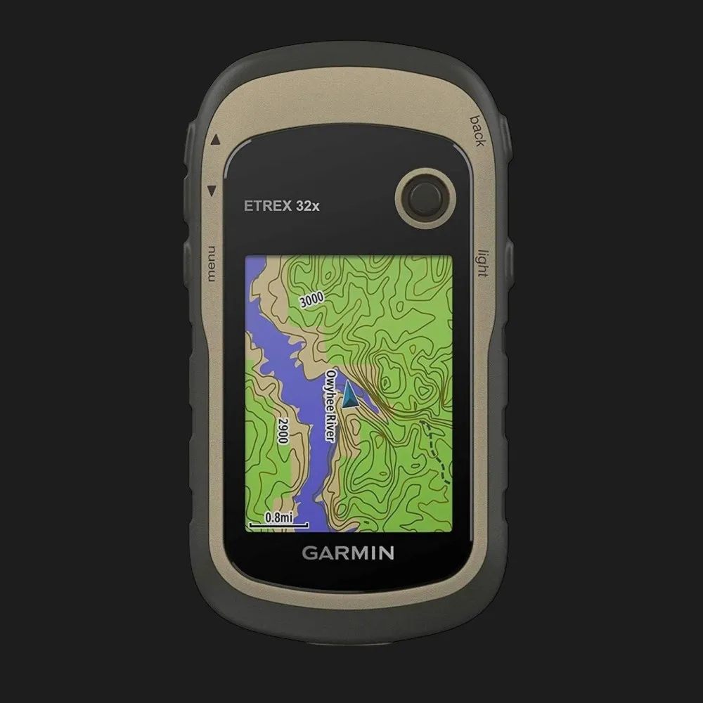 GPS-навигатор Garmin eTrex 32x (010-02257-00/01)