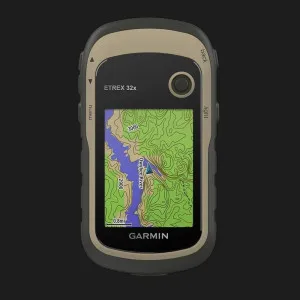 GPS-навигатор Garmin eTrex 32x (010-02257-00/01) в Бродах