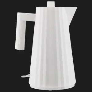 Електрочайник Alessi Plissé 1,7 л (White) в Хмельницькому