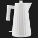 Електрочайник Alessi Plissé 1,7 л (White) (EU)