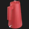 Електрочайник Alessi Plissé 1,7 л (Red) (EU)