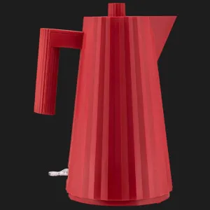 Електрочайник Alessi Plissé 1,7 л (Red) в Хмельницькому