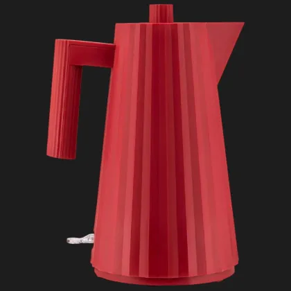 Электрочайник Alessi Plissé 1,7 л (Red) (EU) в Камянце - Подольском
