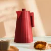 Електрочайник Alessi Plissé 1,7 л (Red) (EU)